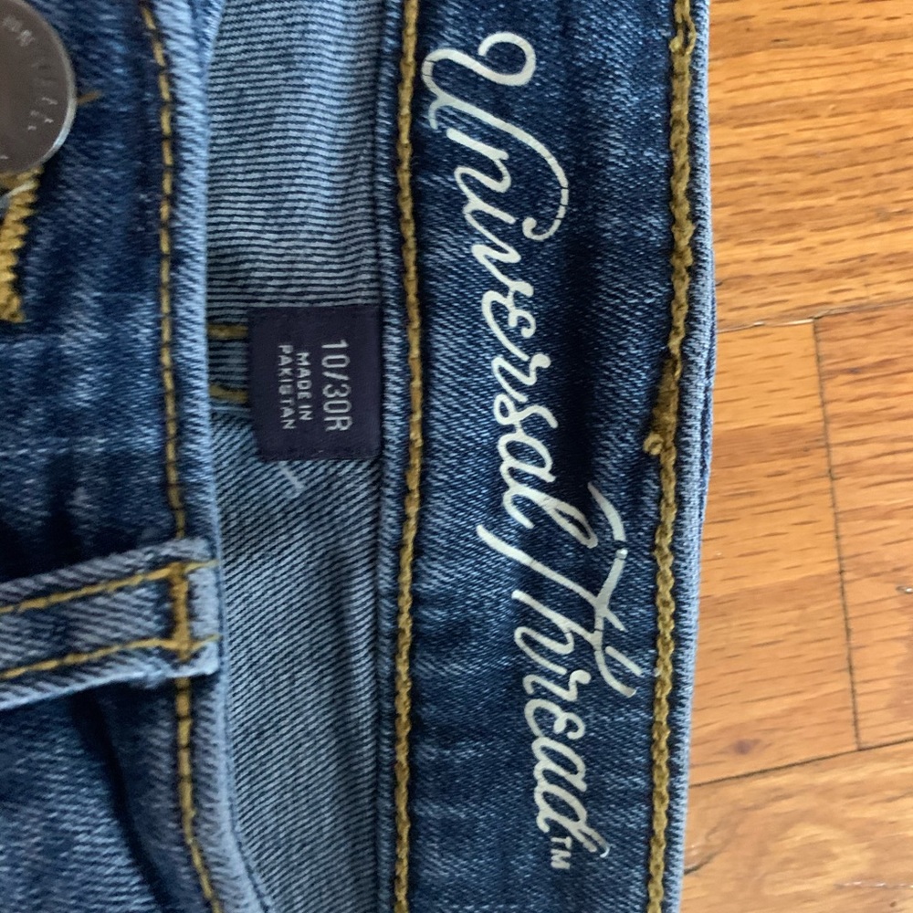 Jeans - Picture 2 of 2